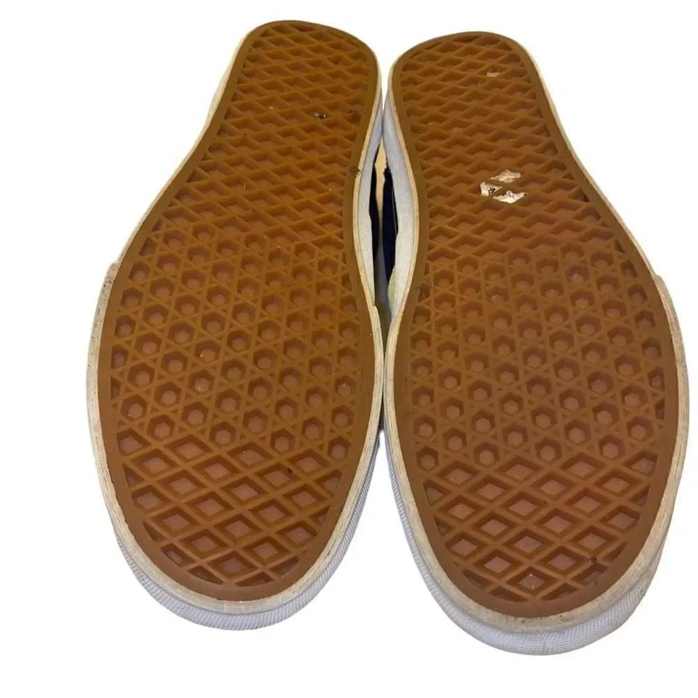 Van's Era OTW Rally Colorblock Unisex Skate Shoes‎  Women's Sz 9